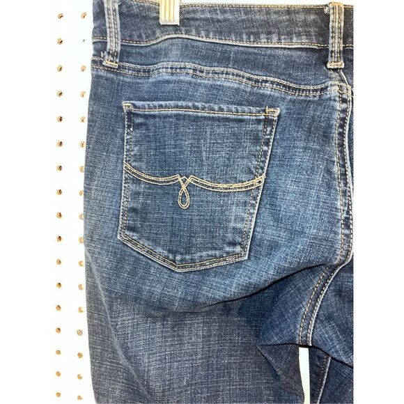 Lucky Brand denim jeans - Picture 4 of 7